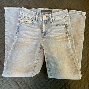 Joe’s Jeans - The Icon Sz 23 - like new